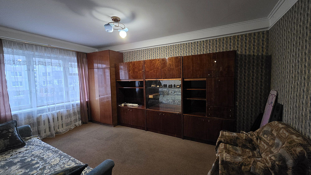 Оренда 2к квартири Стеценка 13 метро Нивки  Сирець Шевченківський р-н Киев - изображение 4