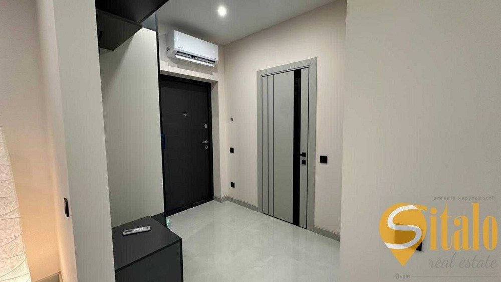 Оренда 1 кімнатної квартири, вулиця Угорська, ЖК Софіївка Львів - зображення 7