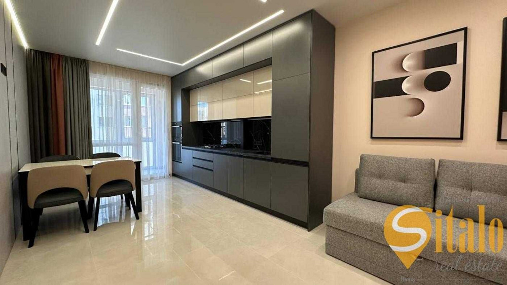 Оренда 1 кімнатної квартири, вулиця Угорська, ЖК Софіївка Львів - зображення 6