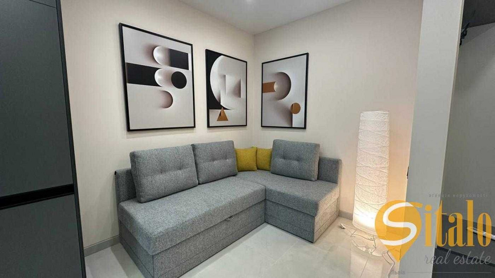 Оренда 1 кімнатної квартири, вулиця Угорська, ЖК Софіївка Львів - зображення 8