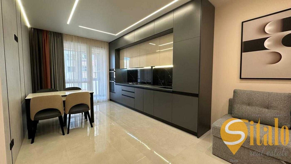 Оренда 1 кімнатної квартири, вулиця Угорська, ЖК Софіївка Львів - зображення 4