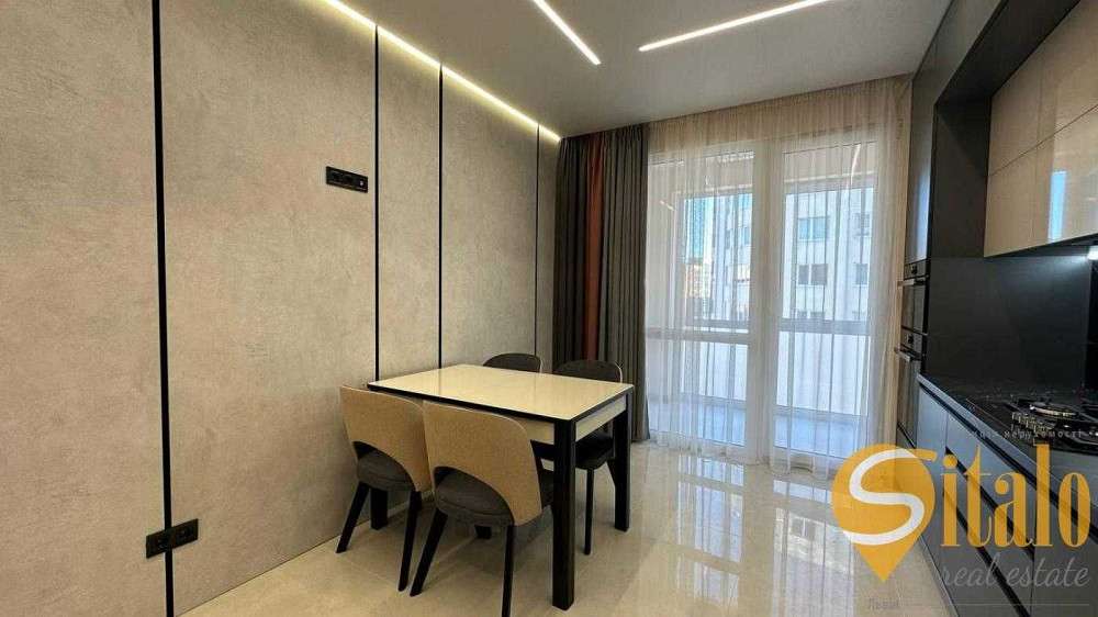 Оренда 1 кімнатної квартири, вулиця Угорська, ЖК Софіївка Львів - зображення 2