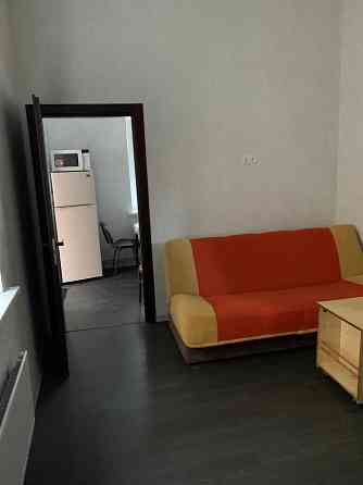 Однокомнатная квартира на Льва Толстого Одеса