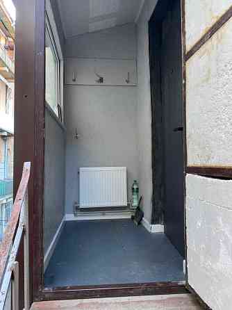 Однокомнатная квартира на Льва Толстого Одеса