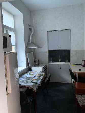 Однокомнатная квартира на Льва Толстого Одеса