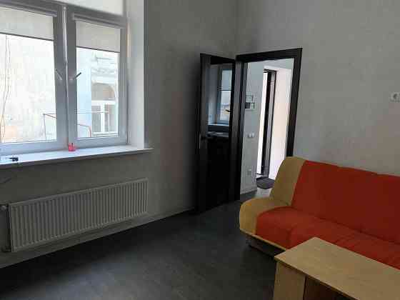 Однокомнатная квартира на Льва Толстого Одеса