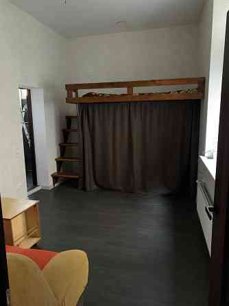 Однокомнатная квартира на Льва Толстого Одеса