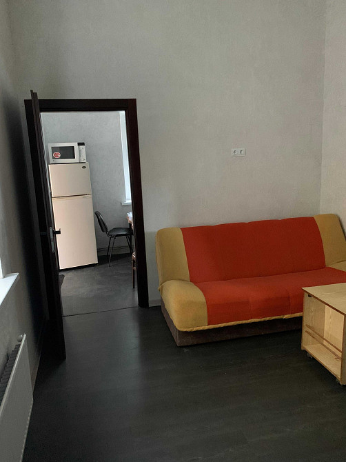 Однокомнатная квартира на Льва Толстого Одеса - зображення 3