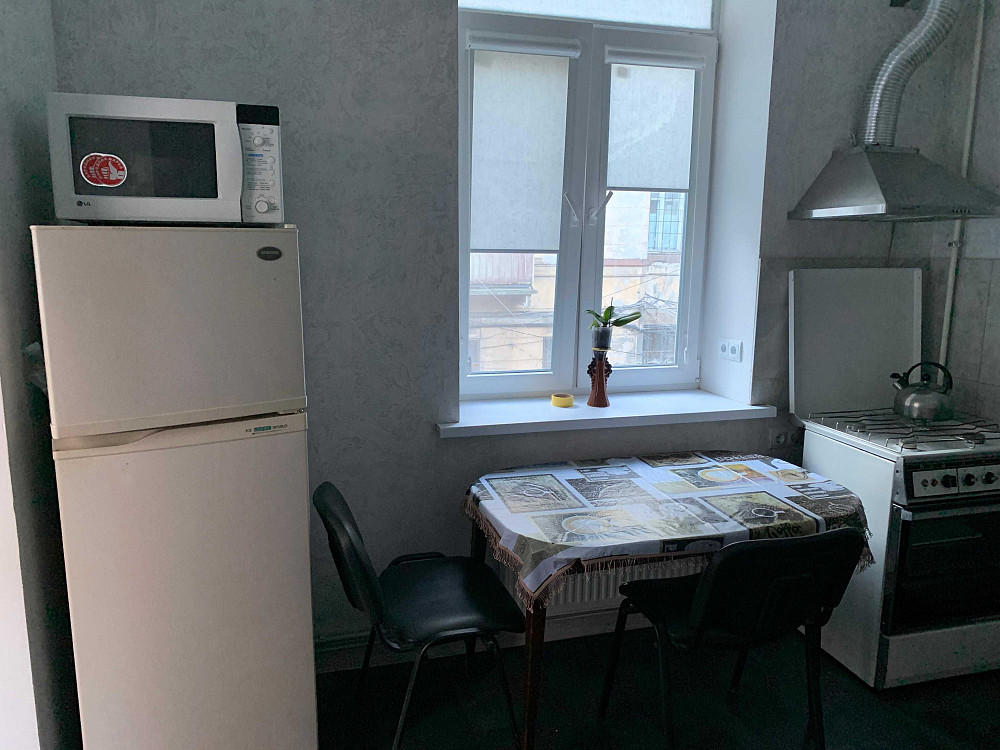 Однокомнатная квартира на Льва Толстого Одеса - зображення 7