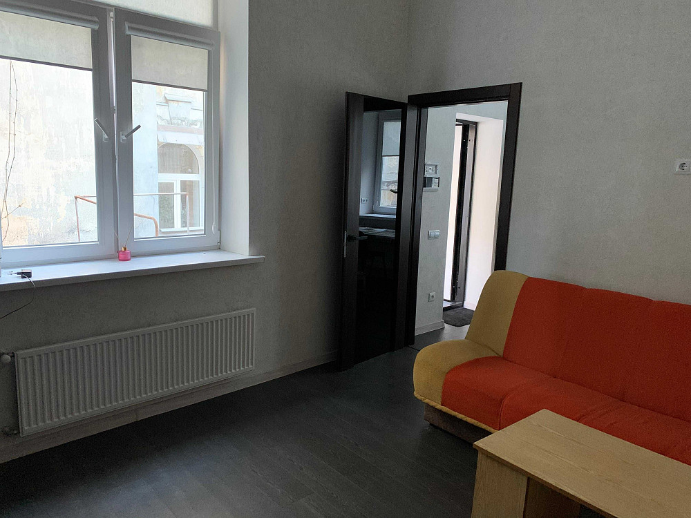 Однокомнатная квартира на Льва Толстого Одеса - зображення 4