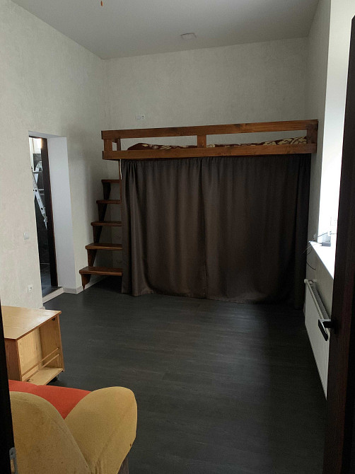 Однокомнатная квартира на Льва Толстого Одеса - зображення 1