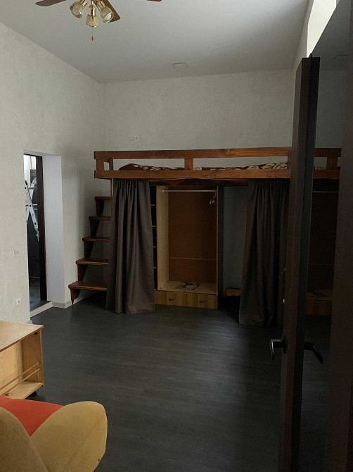 Однокомнатная квартира на Льва Толстого Одеса - зображення 2