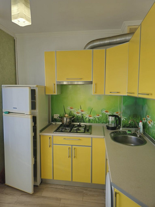 Сдаю 1-к.кв, метро Студенческая,  Широнинцев,59 Харків - зображення 2