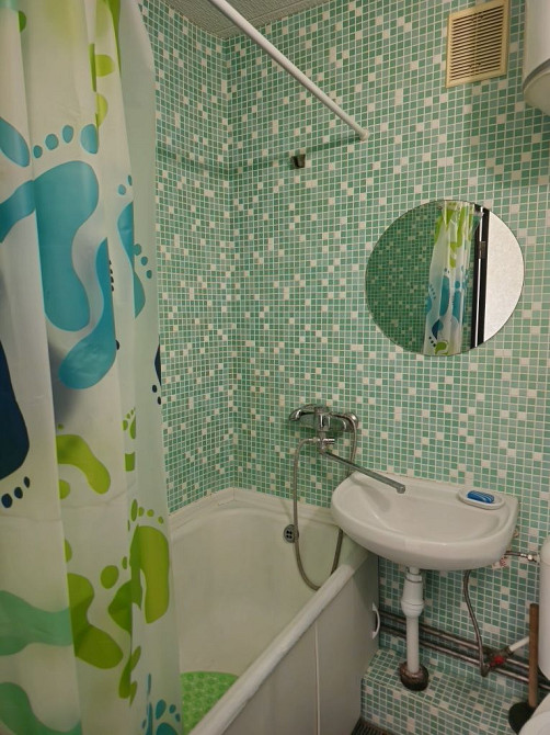 Сдаю 1-к.кв, метро Студенческая,  Широнинцев,59 Харків - зображення 5