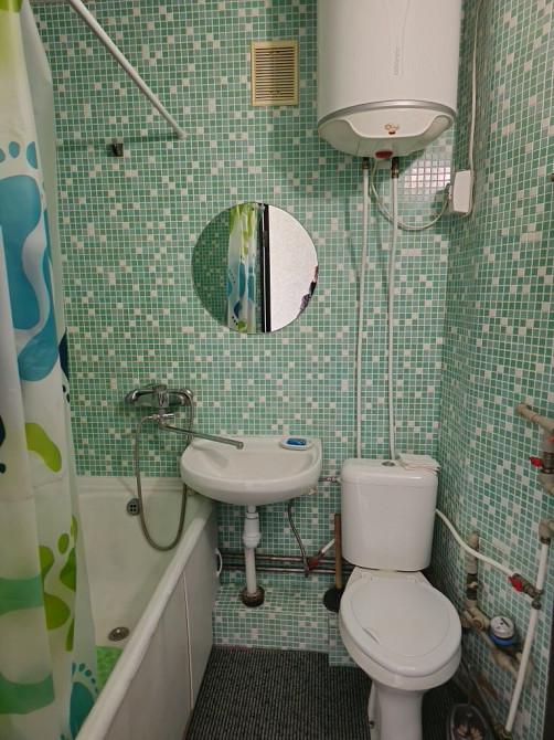 Сдаю 1-к.кв, метро Студенческая,  Широнинцев,59 Харків - зображення 7