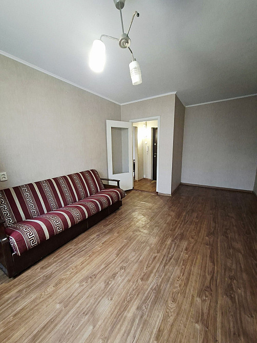 Оренда 1-кімнатної ківартири, 1 мкр., ВАРУС Каменское (Запорожская обл.) - изображение 8