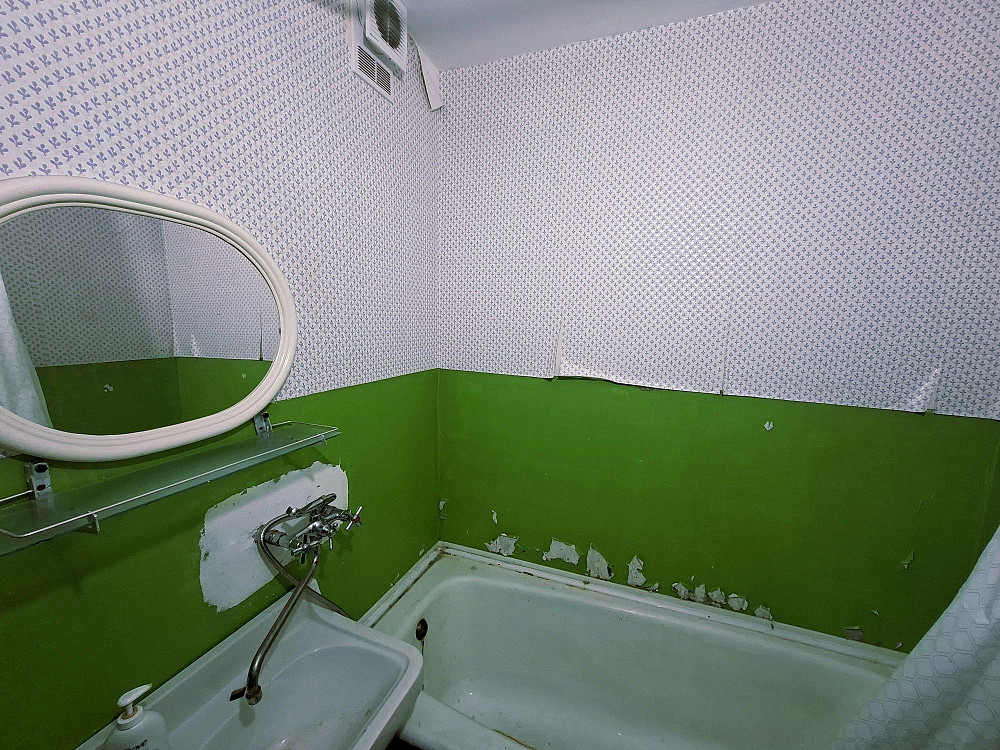 Оренда 1-кімнатної ківартири, 1 мкр., ВАРУС Каменское (Запорожская обл.) - изображение 5