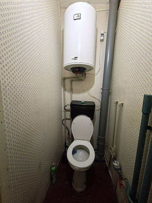 Оренда 1-кімнатної ківартири, 1 мкр., ВАРУС Каменское (Запорожская обл.) - изображение 4