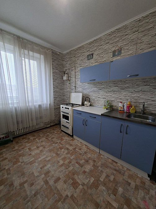 Оренда 1-кімнатної ківартири, 1 мкр., ВАРУС Каменское (Запорожская обл.) - изображение 1