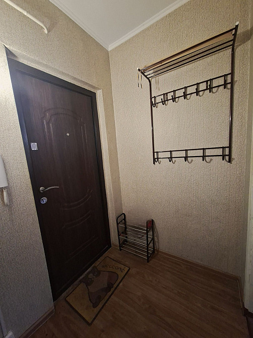 Оренда 1-кімнатної ківартири, 1 мкр., ВАРУС Каменское (Запорожская обл.) - изображение 3