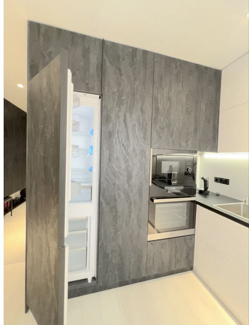 1 кімнатна квартира вул Святомиколаївська  площа Визволення Кривой Рог - изображение 3