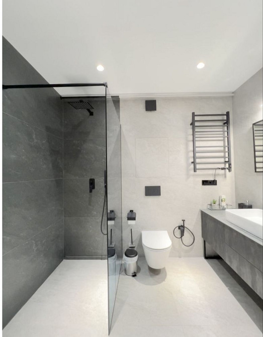 1 кімнатна квартира вул Святомиколаївська  площа Визволення Кривой Рог - изображение 8