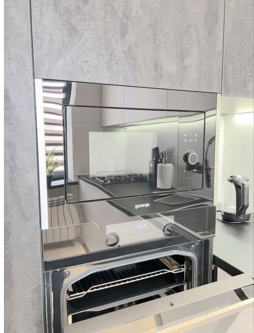 1 кімнатна квартира вул Святомиколаївська  площа Визволення Кривой Рог - изображение 4