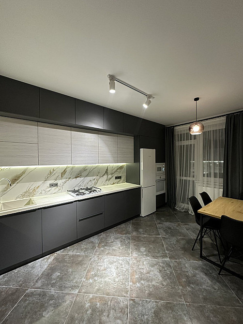 Оренда 3 кім.квартира вул. Стрийська,Новобудова -700 дол. Львів - зображення 3