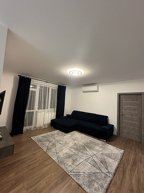 Оренда 3 кім.квартира вул. Стрийська,Новобудова -700 дол. Львів - зображення 5