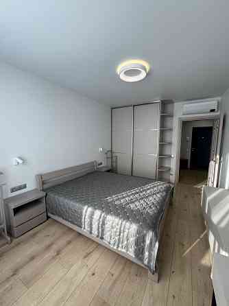 Оренда 1 кім. квартири + кухня-студія вул. Лінкольна - Замарстинівська Львів