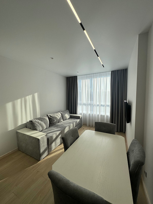 Оренда 1 кім. квартири + кухня-студія вул. Лінкольна - Замарстинівська Львів - зображення 5