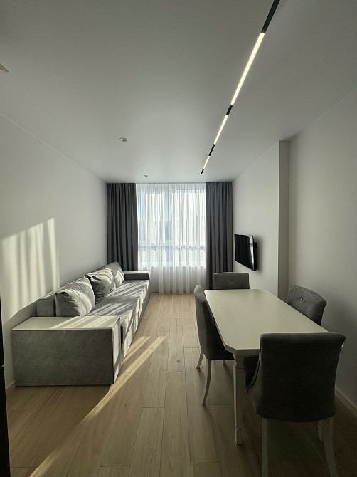 Оренда 1 кім. квартири + кухня-студія вул. Лінкольна - Замарстинівська Львів - зображення 4