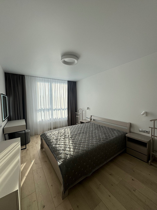 Оренда 1 кім. квартири + кухня-студія вул. Лінкольна - Замарстинівська Львів - зображення 1