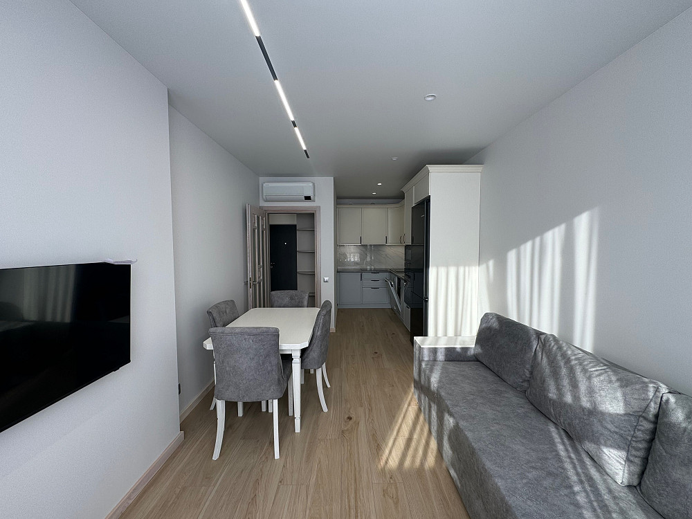 Оренда 1 кім. квартири + кухня-студія вул. Лінкольна - Замарстинівська Львів - зображення 6