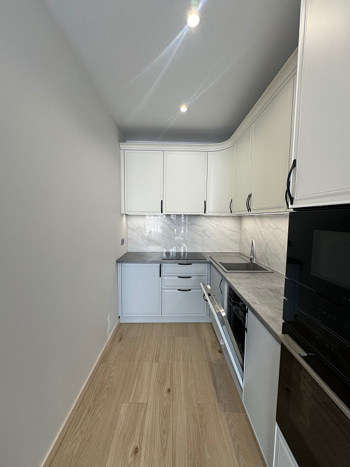 Оренда 1 кім. квартири + кухня-студія вул. Лінкольна - Замарстинівська Львів - зображення 8