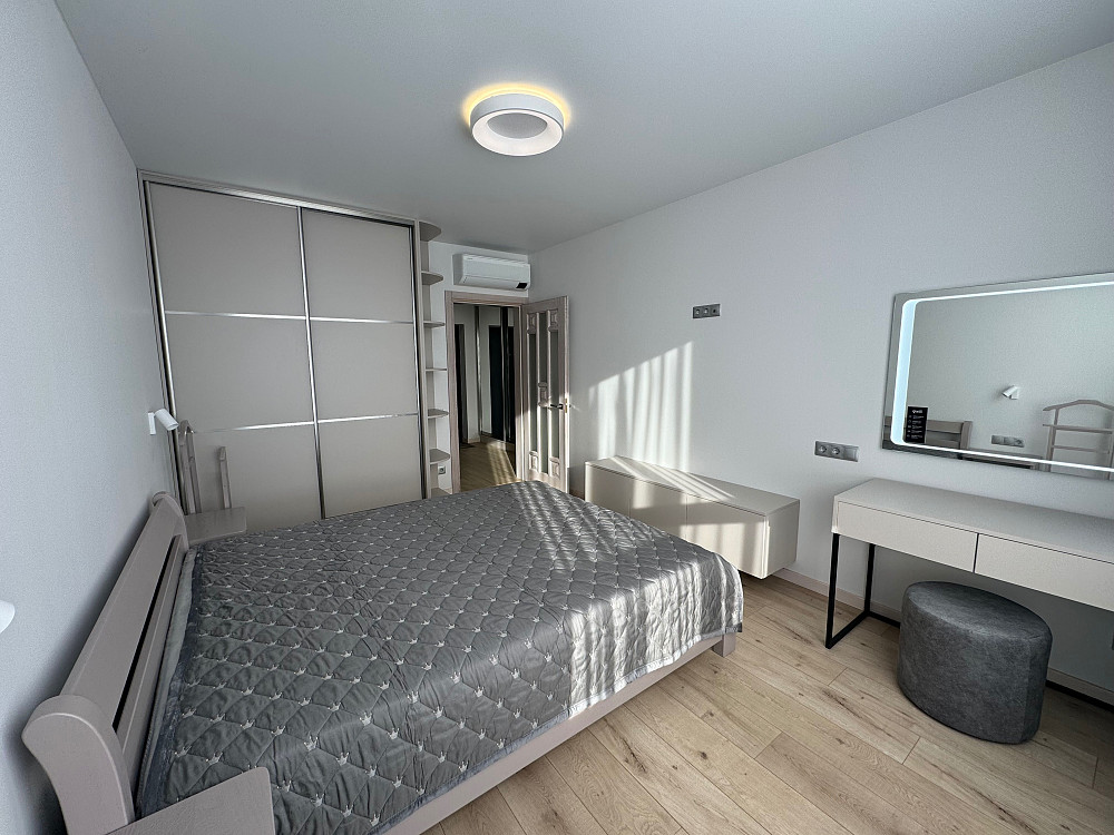 Оренда 1 кім. квартири + кухня-студія вул. Лінкольна - Замарстинівська Львів - зображення 3