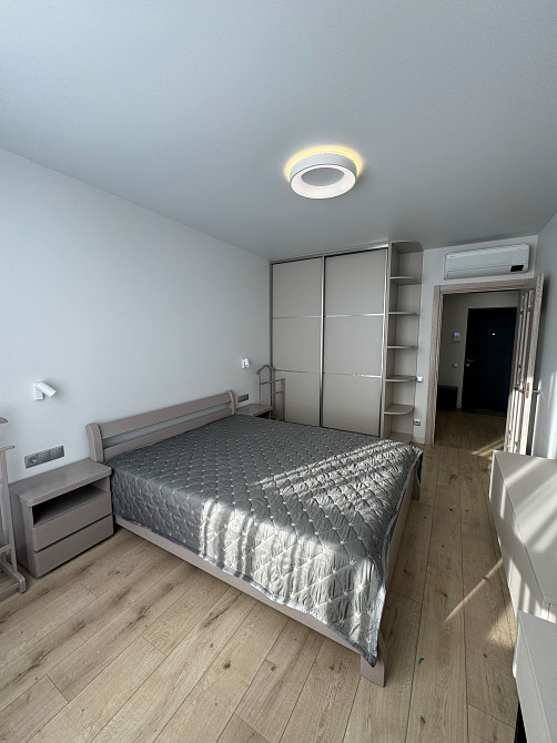 Оренда 1 кім. квартири + кухня-студія вул. Лінкольна - Замарстинівська Львів - зображення 2