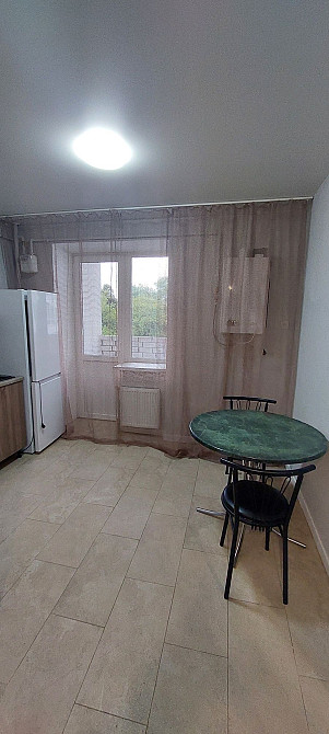 Квартира в новому будинку, індивідуальне опалення! Чернігів - зображення 1