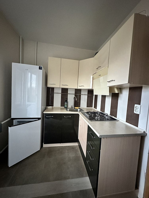 Здам 1 кімнатну квартиру Незалежності 62 Біла Церква - зображення 1