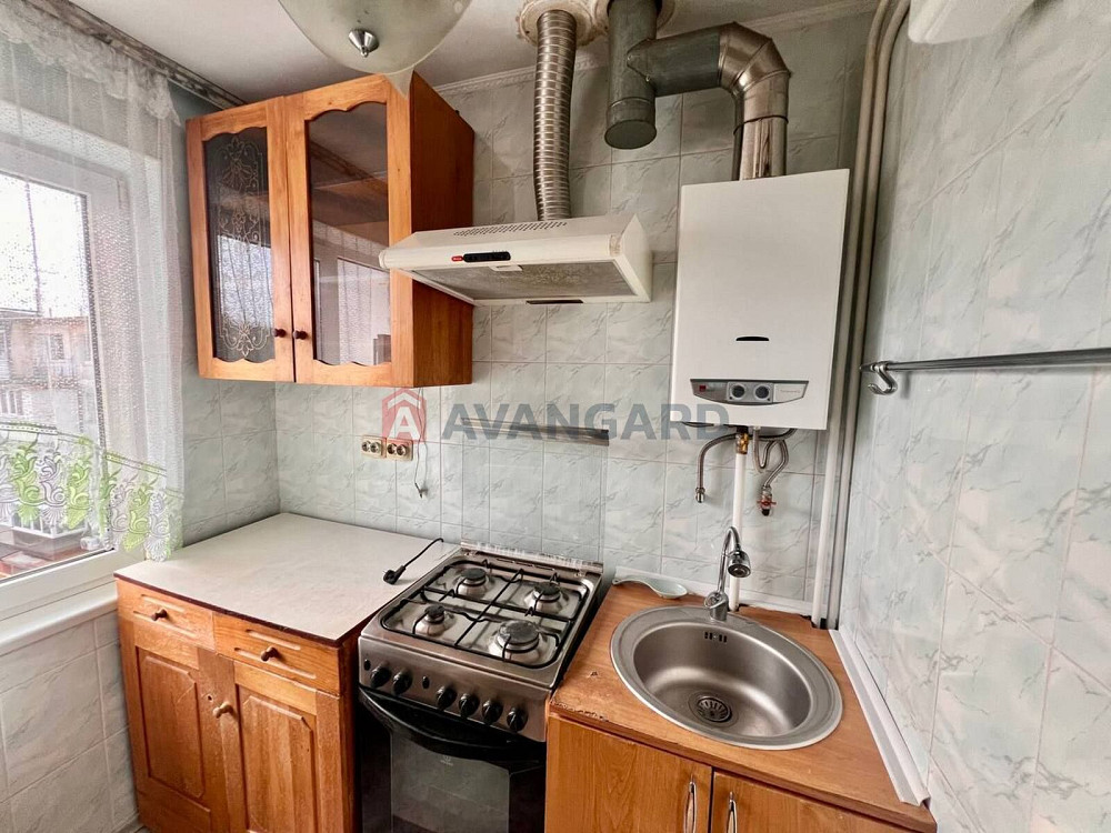 Оренда 2-кім квартири 700-річчя Черкаси - зображення 5