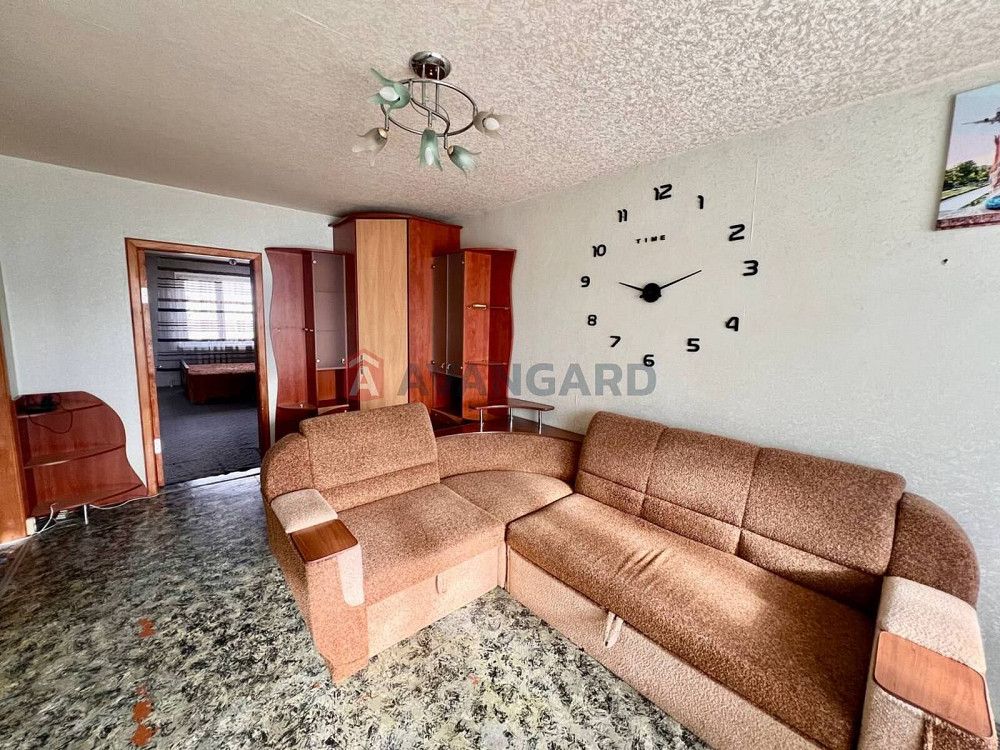 Оренда 2-кім квартири 700-річчя Черкаси - зображення 1