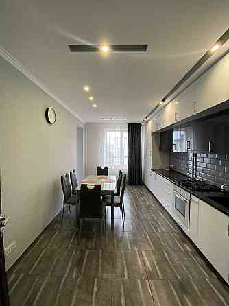 Оренда 3-кімнатної квартири в ЖК "Калинова Слобода 2" Криховцы