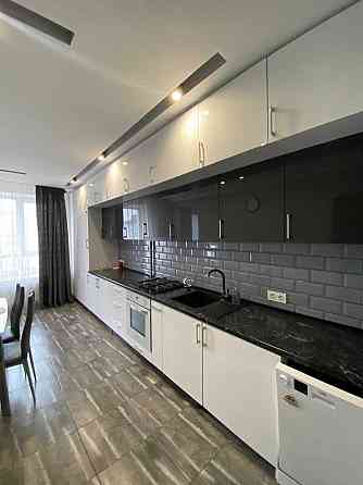 Оренда 3-кімнатної квартири в ЖК "Калинова Слобода 2" Криховцы