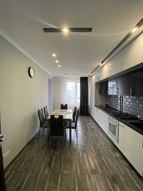 Оренда 3-кімнатної квартири в ЖК "Калинова Слобода 2" Криховцы - изображение 1