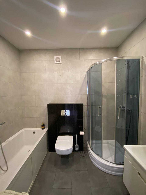 Оренда 3-кімнатної квартири в ЖК "Калинова Слобода 2" Криховцы - изображение 8