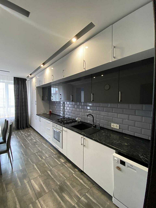 Оренда 3-кімнатної квартири в ЖК "Калинова Слобода 2" Криховцы - изображение 4