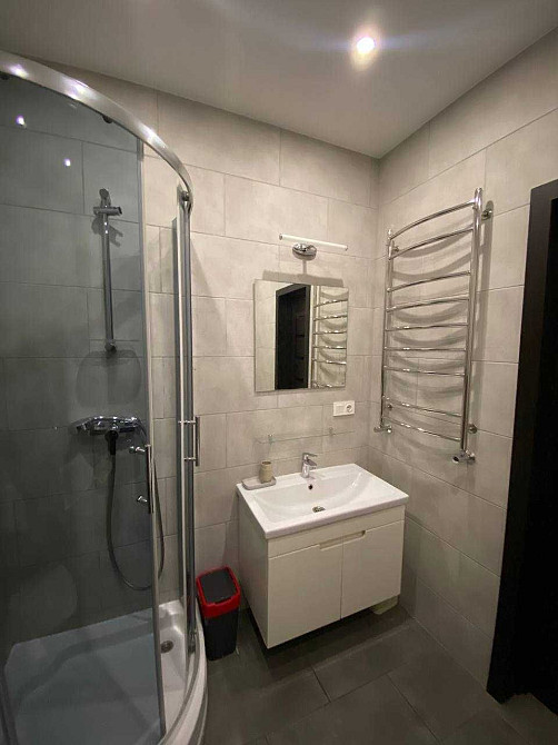 Оренда 3-кімнатної квартири в ЖК "Калинова Слобода 2" Криховцы - изображение 6