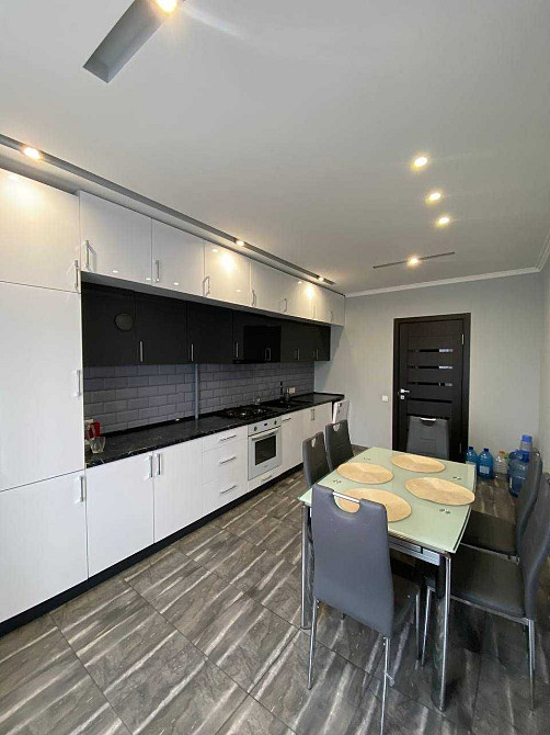 Оренда 3-кімнатної квартири в ЖК "Калинова Слобода 2" Криховцы - изображение 3