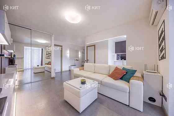 2-к. 44м2, Одеська (Одесская, ул. Зерновая, 53Д). 129015 Харків