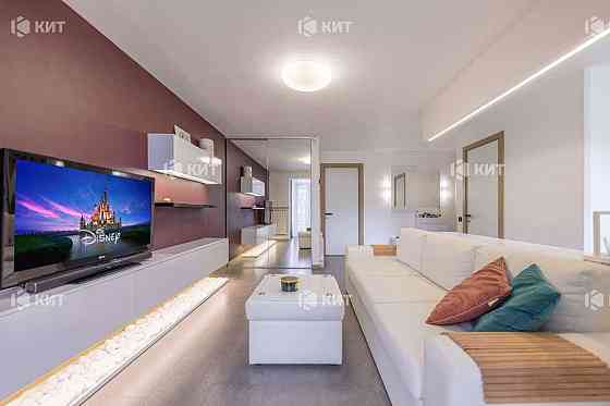 2-к. 44м2, Одеська (Одесская, ул. Зерновая, 53Д). 129015 Харків